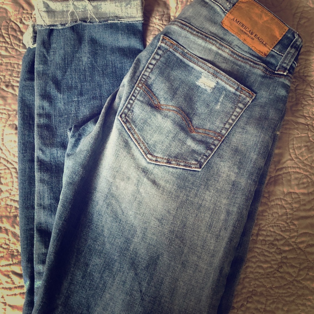 AE Slim Jeans